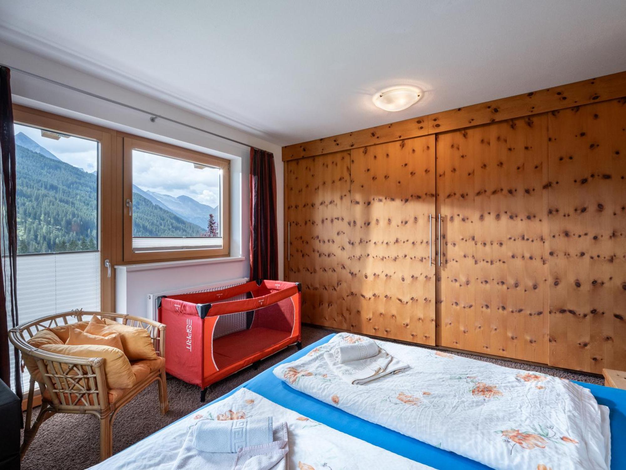 Apartmán Ahornegg