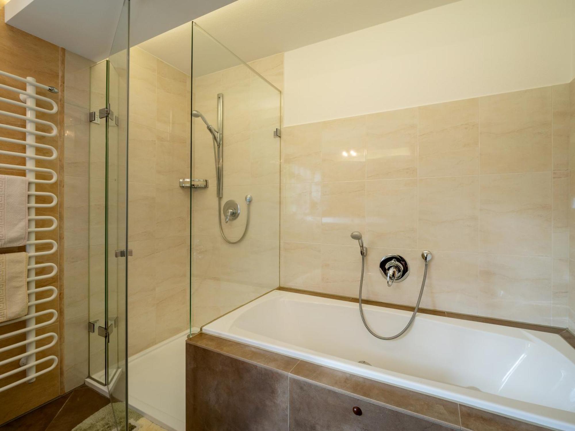 Apartment Ahornegg