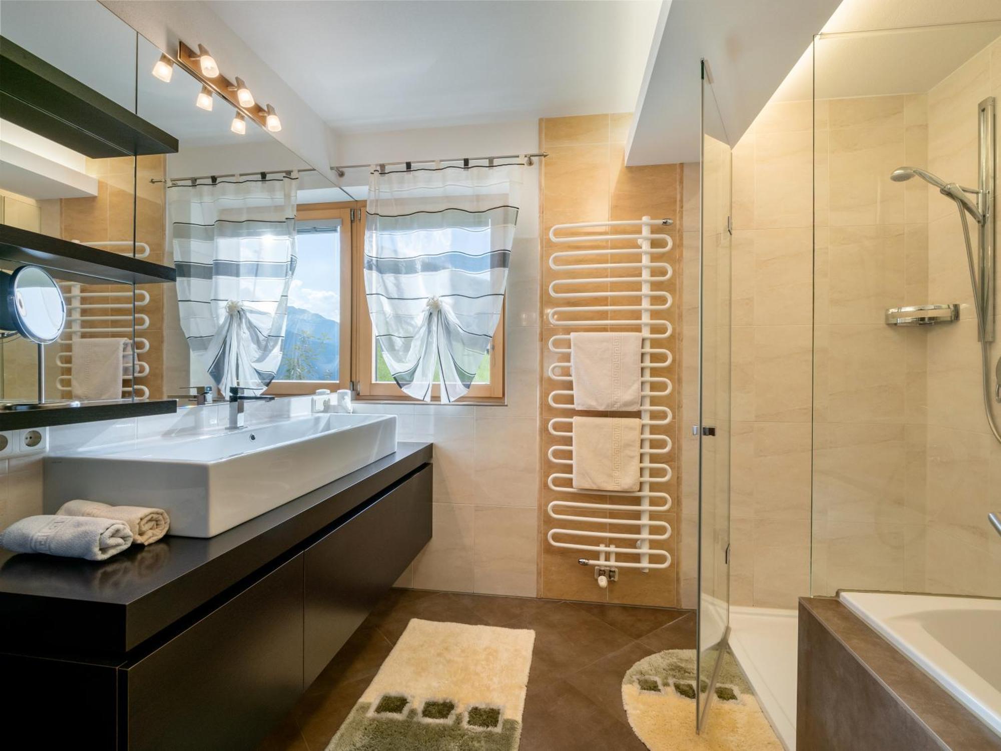 Apartment Ahornegg