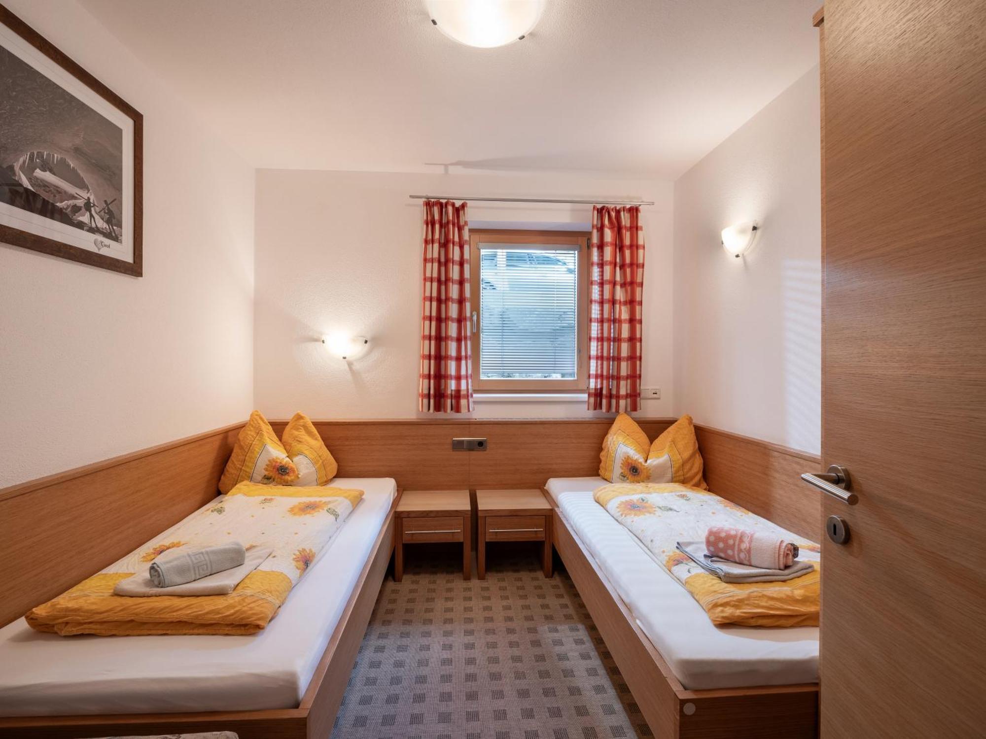 Apartment Ahornegg