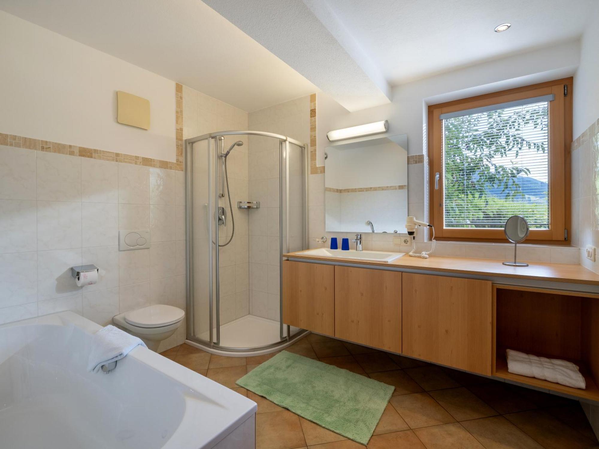 Ahornegg Apartment *