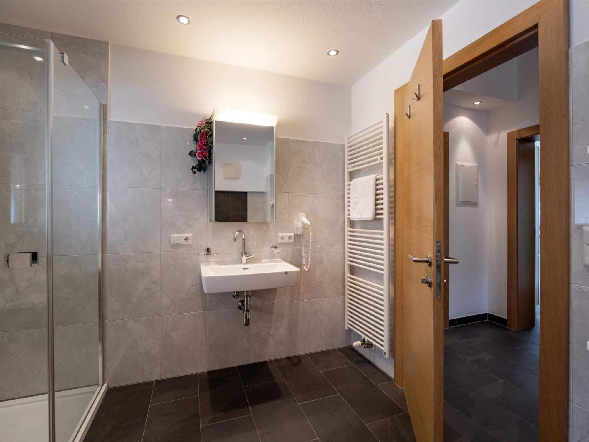 Apartment Ahornegg