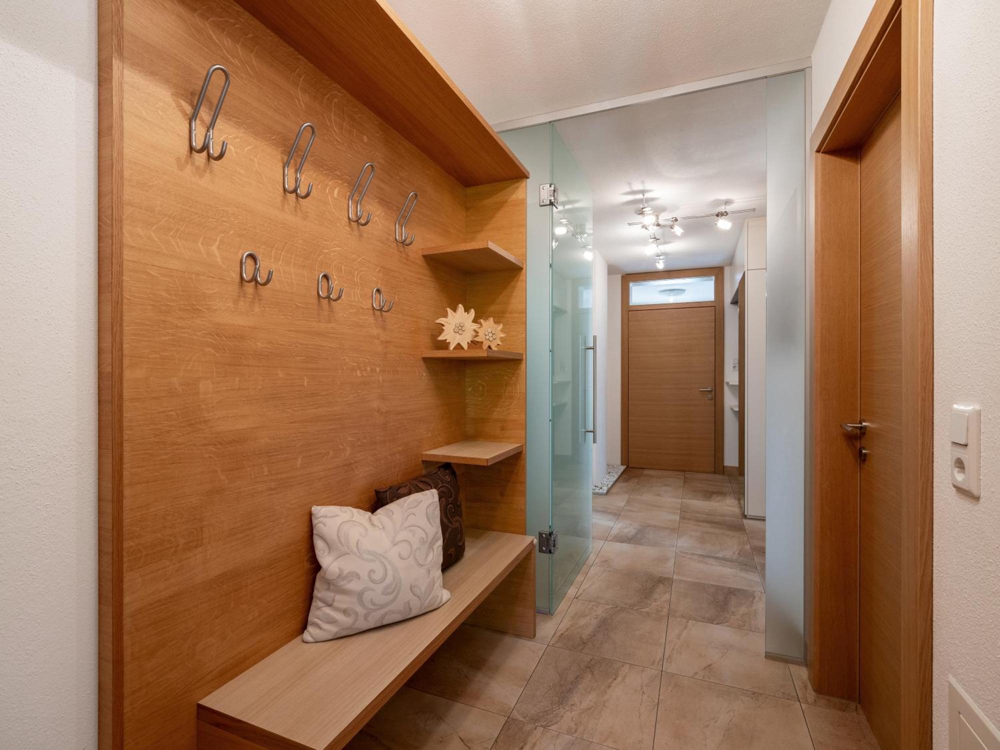 Apartment Ahornegg